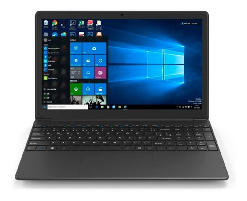 Laptop Advance Ps5077 15.6' I5-8259u 8 Gb Ssd 256gb Free Dos