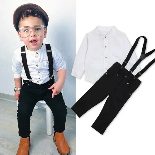 Tirantes para pantalon de niño new arrivals