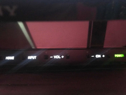 Tv Digital Sony 11 Pulgadas Oled