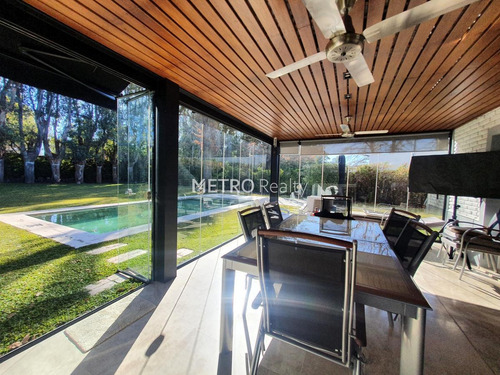 Imagen 17 de 30 de Casa 5 Amb. En Venta En Mayling C.c