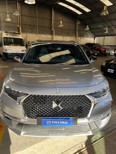 DS DS7 Crossback 1.6 Puretech 165 At Be Chic