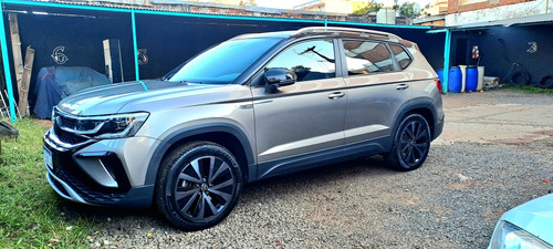 Volkswagen Taos 1.4 250 Tsi Hero