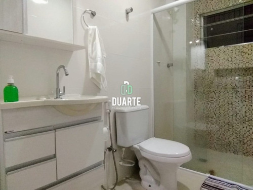 Imagem 12 de 18 de Apartamento - Ap03793 - 69423566