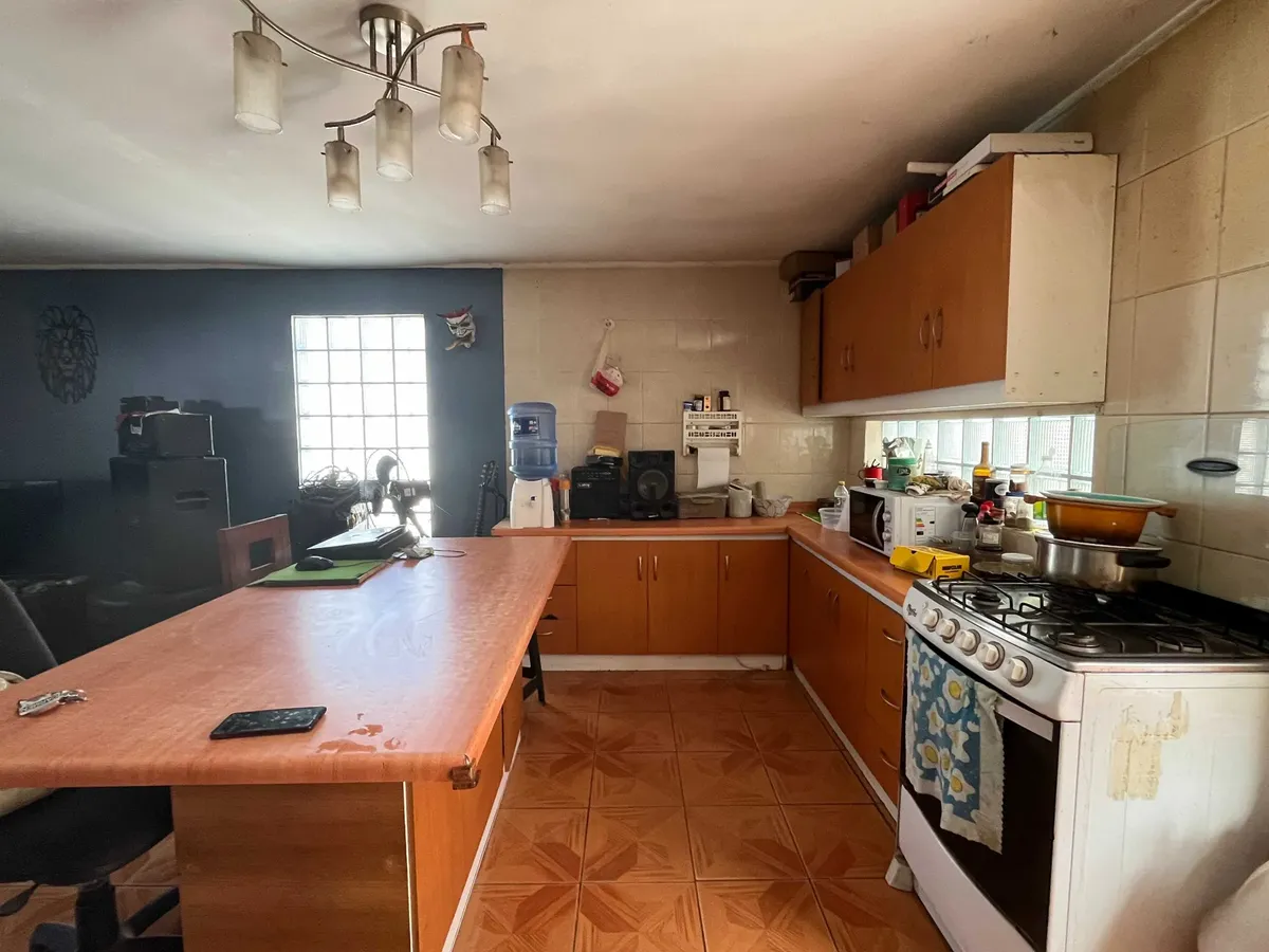 Imagen 4 de 11 de Oportunidad Rebajado! 2d 1b 3e! Metro Mirador! (176866)