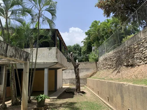 Ls Vende Casa Caurimare