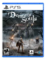 Comprar Demons Souls Playstation 5