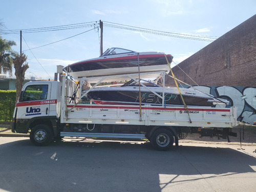Vision 212 Con Yamaha 200 Hp Nautica Uno Rosario