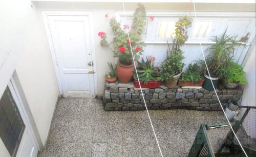 Olivos- Ph Con Patio // 3 Amb.// Prox. Ugarte