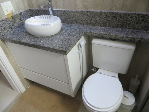 Imagem 22 de 30 de Apartamento Para Venda, 2 Dormitórios, Cidade São Francisco - São Paulo - 4119