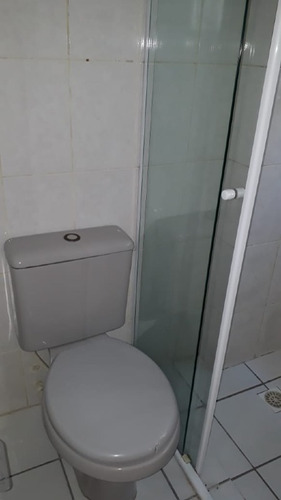 Imagem 11 de 14 de Apartamento À Venda, 2 Quartos, 1 Vaga, Jardim Sandra - Sorocaba/sp - 5940