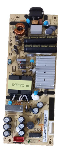 Placa Fonte Tv Tcl 50p715 50p65us 50sk8300 40-l12nh4-pwd16g (Usado)