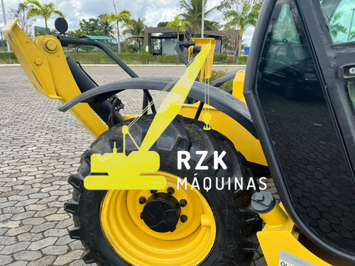 Manipuladora New Holland Lm1745 2014