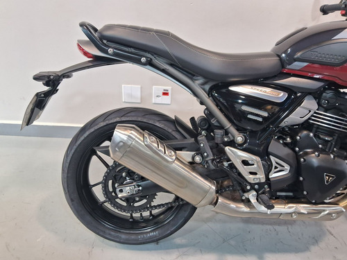 Triumph Speed Speed 400 Dominar 400 Z400 2024/2025