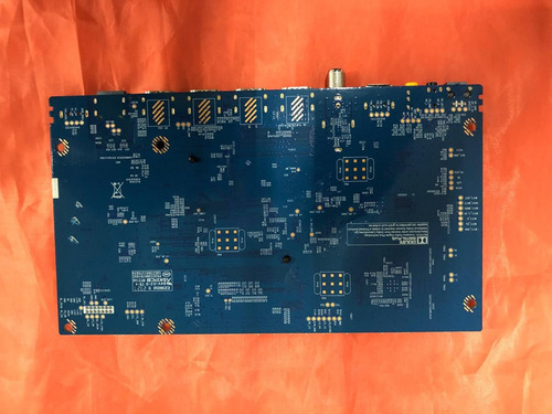 Tarjeta Main Philips 65pul6653/f8 T-con,accesorios Obsequio (Usado)