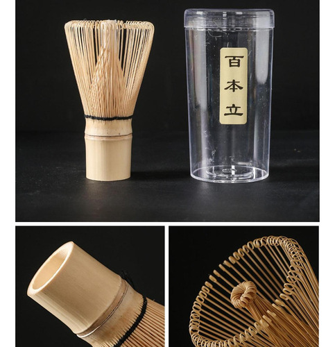Kits De De Matcha De 7pcs Matcha