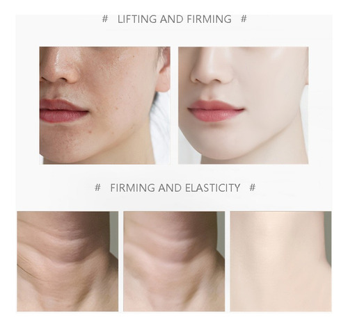 Fashion Facial Brightening J1258 Suavizante E Hidratante Par