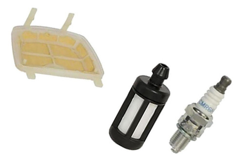 Kit Servicio Reemplazo De Aire Para Ms171 Ms211