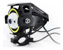Comprar Linterna Recargable Usb Para Bicicleta, Linterna Para Bicicl