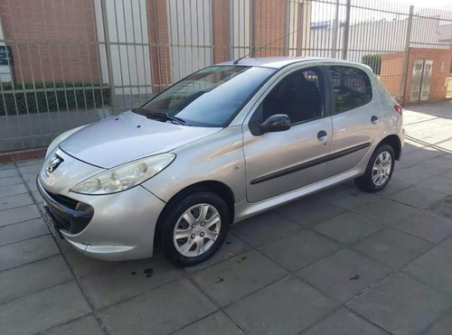 Peugeot 207 2009 1.9 Xrd