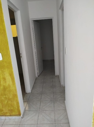 Imagem 6 de 30 de Apartamento Com 02 Dormitórios E 55 M² | Jardim Lajeado , São Paulo | Sp - Ap30360v