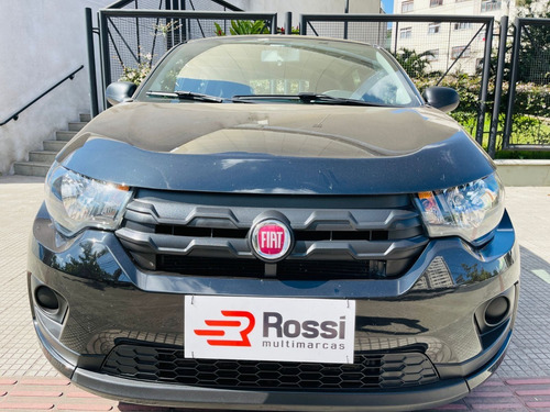 Imagem 5 de 9 de Fiat Mobi Like 1.0 Flex 4p