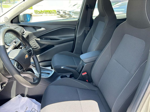 Chevrolet Onix 1.0 TURBO FLEX LT AUTOMÁTICO