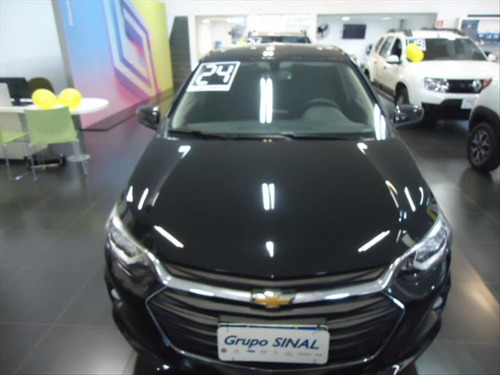 Chevrolet Onix 1.0 lt 12v Flex
