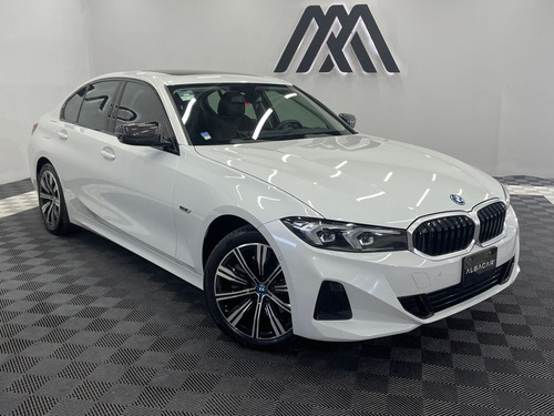 Bmw Serie 3 2023