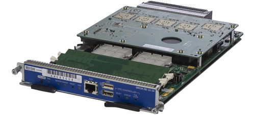 Módulo Juniper Srx3k-re-12-10, Ssd, 2gb, Srx3400 E Srx3600