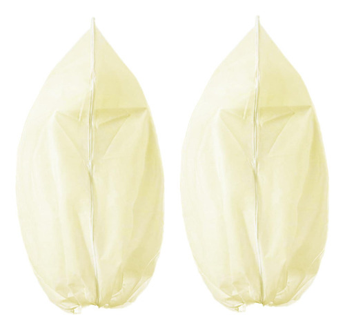 2 Cubiertas Para De Invierno. Cubierta 120cm X 180cm