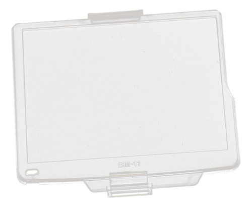 De Cubierta A De Pantalla Lcd For D7000 Slr Cámara