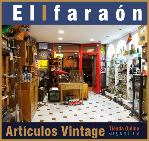 Turbo Ventilador Liliana