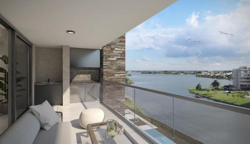 Imagen 6 de 11 de Departamento En Venta Ubicado En Yoo Nordelta, Nordelta, Tigre