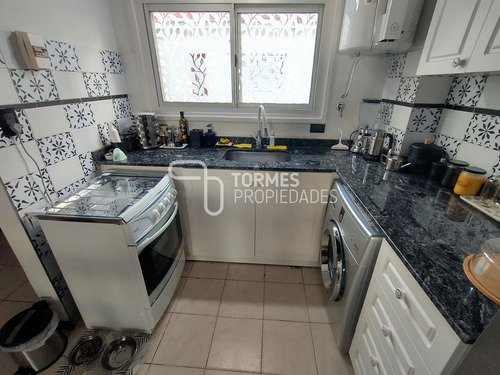 Imagen 10 de 30 de Venta Departamento De 1 Ambiente Con Balcon Saliente A Metros De Av Constitucion - Mar Del Plata
