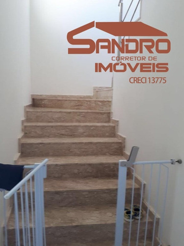 Imagem 8 de 11 de Casa - Caio 244 - 69383696