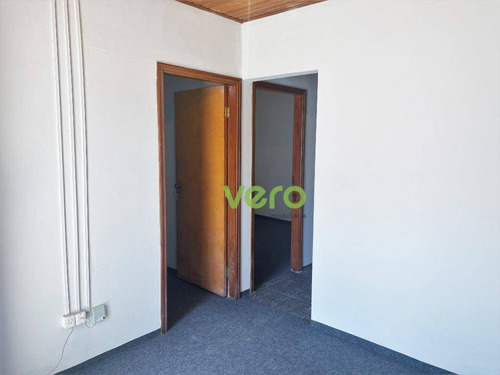 Imagem 3 de 12 de Casa Com 2 Dormitórios Para Alugar, 60 M² Por R$ 800,00/mês - Nova Americana - Americana/sp - Ca0352