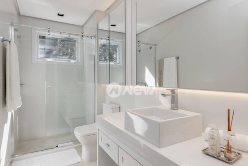 Imagem 10 de 11 de Apartamento Com 2 Dormitórios À Venda, 117 M² Por R$ 2.380.000,00 - Jardim Bela Vista - Gramado/rs - Ap3029
