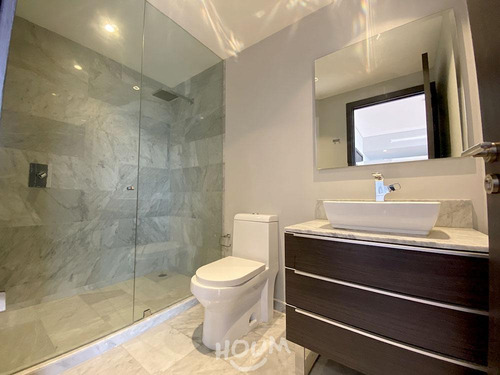 Imagen 12 de 18 de Departamento En Santa Fe Cuajimalpa, Cuajimalpa De Morelos Con 1 Recámara, 82 M², Id: 40713