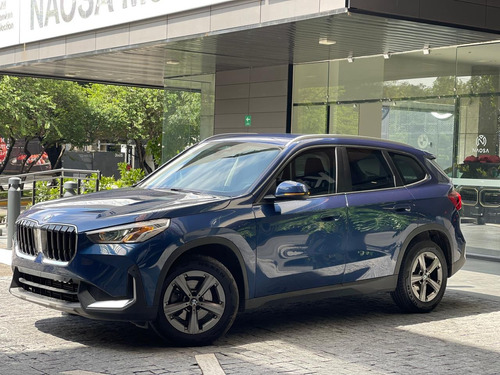 BMW X1 1.5 Sdrive18I