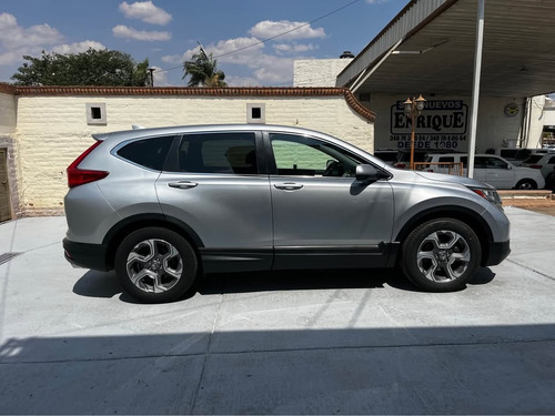 Honda CR-V 1.5 Turbo Plus Cvt