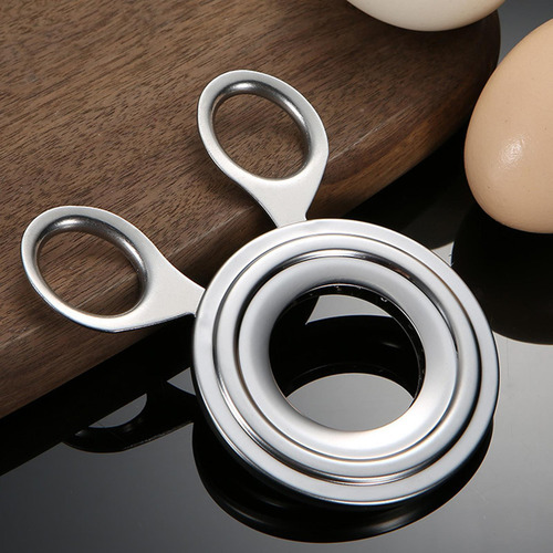 - Tijeras For Huevos, Herramienta Manual For Cortar Huevos