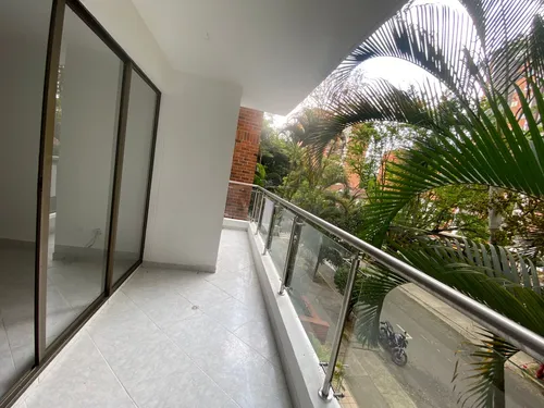 Arriendo Apartamento En Envigado