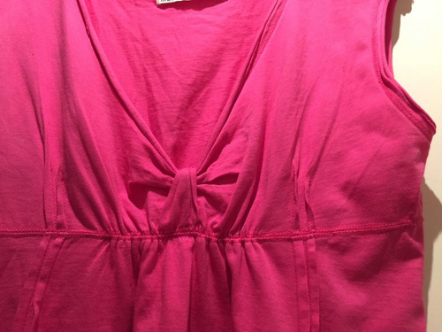 Remera Manga Corta