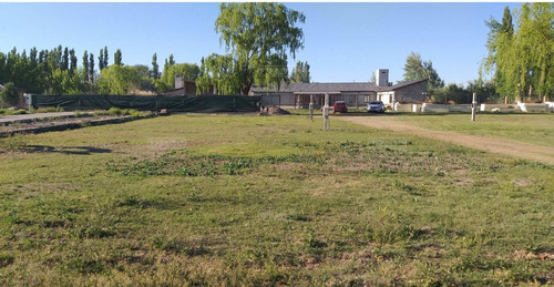 Imagen 3 de 6 de Terreno Lote En Venta Ubicado En Neuquen Capital, Neuquén