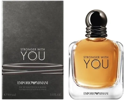 Armani for 2025 you perfume
