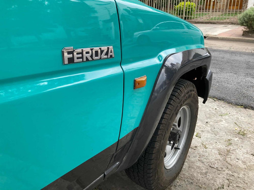Daihatsu Feroza 1.6 4x4 1994