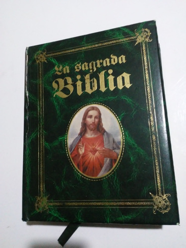 Libro: Biblia ( E. Caminos Dorados) 2007 Amatbordes Dorados