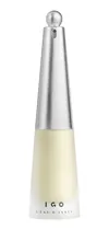 Comprar Issey Miyake L'eau D'issey Igo Edt 80 Ml