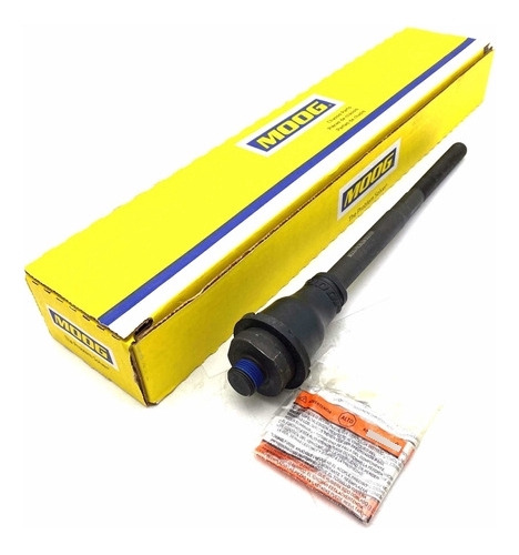 Rotula Dirección Rey Camión Hd3500 2011-2019 Moog Original