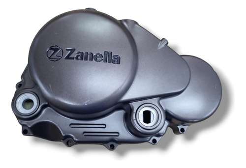 Tapa Lado Embrague Zanella Ztt250m Original 